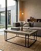 stoliki kawowe Stolik kawowy betonowy Dolomite 2