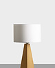lampy stołowe Claro - drewniana lampa stołowa 1