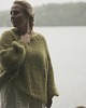 swetry damskie Olive Sweter 1