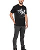t-shirty męskie T-shirt męski UNDERWORLD Mountains 3