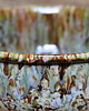 umywalki Umywalka ceramiczna - Wiosna 4