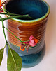 wazony Ceramiczny wazon 1