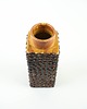 wazony Wazon ceramiczny, West Germany, lata 70, produkcja: P.M. Keramik 4