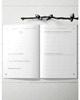 kalendarze i plannery Workbook A5, 58 stron - planer nawyków, metoda 5 zwycięstw, prezent 2
