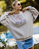bluza bez kaptura damska Bluza "Jeszcze jeden rozdział" 1