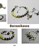 bransoletki wire wrapping Borowikowa vol. 4 bransoletka 7