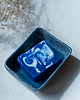 mydelniczki Mydelniczka ceramiczna OCEAN 2