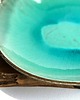 patery i talerze Duża patera ceramiczna ręcznie robiona - Rajska Plaża 1
