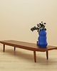 komody Lowboard, duński design, lata 70, produkcja: Dania 1