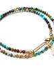 chokery Turkus vol. 38 /choker/ 13.07.25 naszyjnik - Szlachetna kolekcja 4