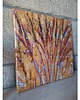 obrazy Obraz na zamówienie kupującego - Błysk lata - 50x50 cm 3