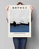 plakaty Mark Rothko plakat do wystawy 1