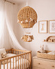 pokój dziecka - różne Abażur Balon z koszem 4