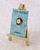 przypinki Pin "Vincent" 2
