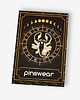 przypinki Pins znak zodiaku "Skorpion" 1