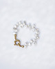 bransoletki złote ANICE Pearl Bracelet 1