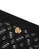 majtki damskie Stringi Adele Black 4