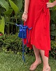 torby na ramię Candy Mini Bag Cobalt 3