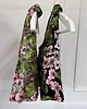 torby na ramię Torebka hobo Ortensia Pink 2