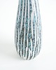 wazony Wazon ceramiczny, niemiecki design, lata 60, produkcja: Scheurich 5