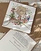kartki scrapbooking Wyjątkowa ręcznie robiona kartka na 18-ste urodziny z personalizacją 1