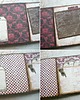 notatniki i albumy Wyjątkowy album na zdjęcia, scrapbook 2