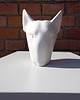 figurki i rzeźby Bull terrier  - akrylowa figurka - KUFA.design 6