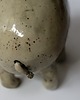 figurki i rzeźby Rzeźba ceramiczna Pan Monet 2