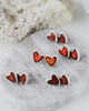 kolczyki ceramiczne Kolczyki ceramiczne COEUR 4
