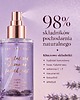 do twarzy - inne CRYSTALLOVE Amethyst Shimmer Facial Mist - mgiełka do twarzy z ametystem i la 1