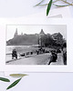 fotografia Fotografia z passe-partout; Willa Rożnowskich 2
