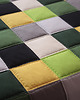 koce i narzuty Narzuta patchwork dwustronna ZEDA 3