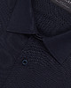 koszule męskie Koszula męska francavilla 00464 długi rękaw granatowy slim fit 1