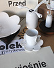 filiżanki "Przedwiośnie" - 2 filiżanki do espresso 7