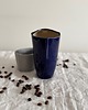 kubki Ceramiczny kubek do kawy na wynos  400ml 7