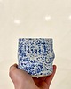 kubki Czarka gnieciona nakrapiana 300 ml 1