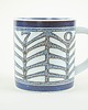 kubki Kubek porcelanowy, duński design, lata 70, producent: Royal Copenhagen 5