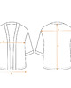 kurtki damskie IVY-haori 04 4