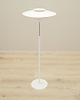 lampy podłogowe Lampa podłogowa, duński design, lata 70, produkcja: Dania 1