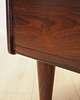 komody Komoda palisandrowa, duński design, lata 70, produkcja: Dania 5