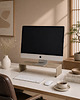 organizery Podstawka pod monitor 35cm 2
