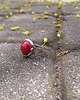 pierścionki - różne Czerwiennik - pierścionek regulowany 1