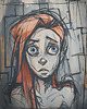 plakaty Plakat - Anxiety 2