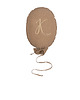 poduszki z napisami Balon dekoracyjny camel mini 2