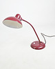 lampy stołowe Lampka biurkowa Kaiser, lata 50 8