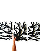wieszaki TRUE TREE piękny wieszak dekoracja 1340mm 5