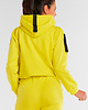 bluza z kapturem damska Bluza C248 2