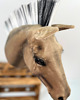 zabawki - inne Realistyczny Hobby Horse fiord 5