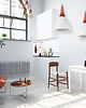 lampy wiszące Lampa Spyder Pająk Potrójny Metal Loft LED 3