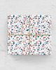akcesoria różne papier do pakowania -  Terazzo B&R P-064w 1